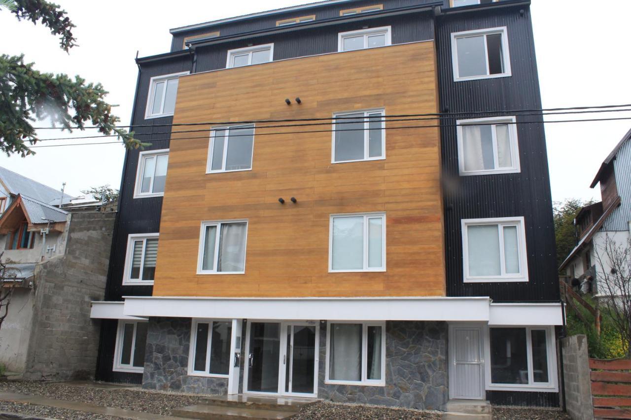 Jose I Ushuaia Exterior foto